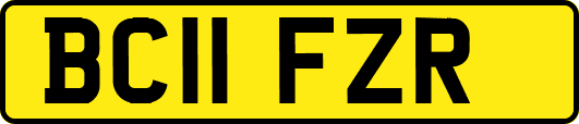 BC11FZR