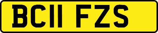 BC11FZS