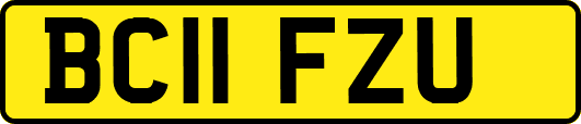 BC11FZU