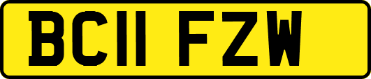 BC11FZW