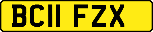 BC11FZX