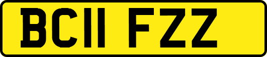 BC11FZZ
