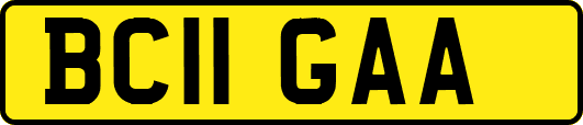 BC11GAA