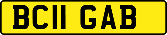 BC11GAB