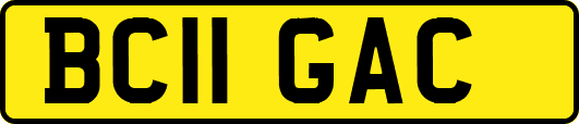 BC11GAC