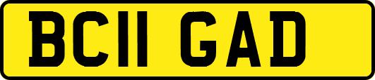 BC11GAD