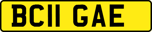 BC11GAE