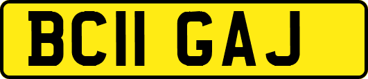 BC11GAJ