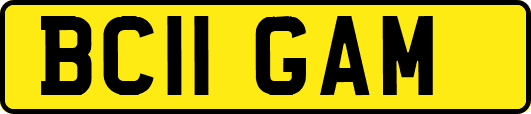 BC11GAM