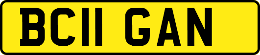 BC11GAN