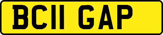 BC11GAP