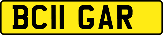 BC11GAR