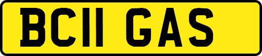BC11GAS