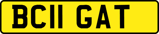 BC11GAT