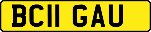 BC11GAU
