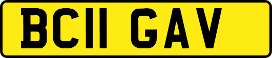 BC11GAV