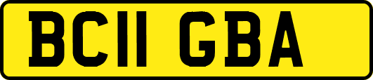 BC11GBA