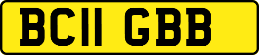 BC11GBB