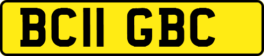 BC11GBC