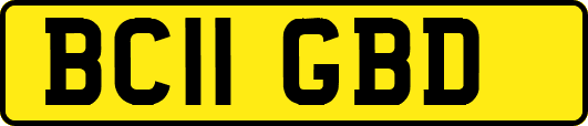 BC11GBD