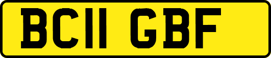 BC11GBF