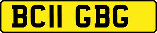 BC11GBG