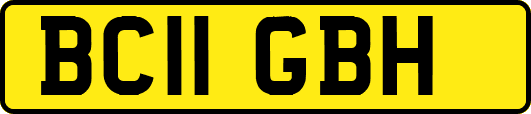 BC11GBH