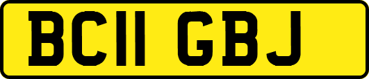 BC11GBJ