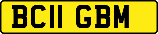 BC11GBM
