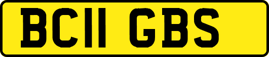 BC11GBS