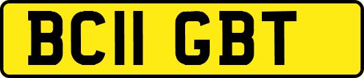 BC11GBT