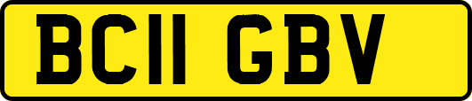 BC11GBV
