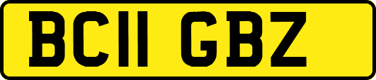 BC11GBZ