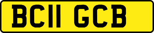 BC11GCB