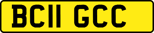 BC11GCC