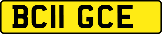 BC11GCE