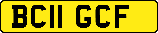 BC11GCF