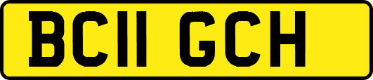 BC11GCH