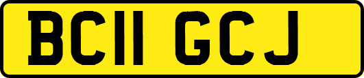 BC11GCJ