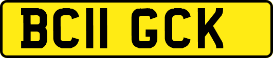 BC11GCK