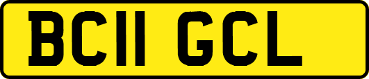BC11GCL