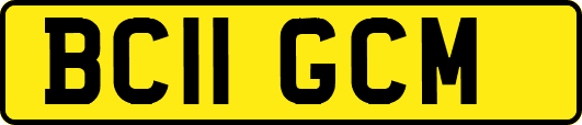 BC11GCM