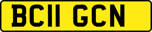 BC11GCN