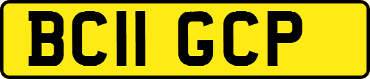 BC11GCP