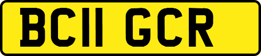 BC11GCR