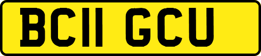 BC11GCU