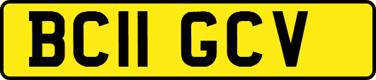 BC11GCV