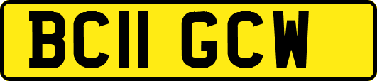 BC11GCW