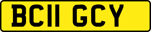 BC11GCY