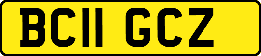 BC11GCZ